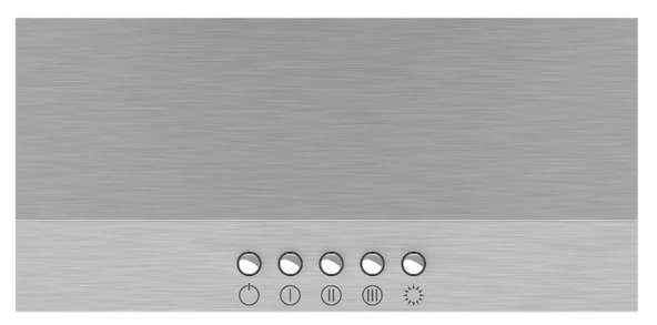 Regal AD 60301 X Inox Ankastre Davlumbaz - 4