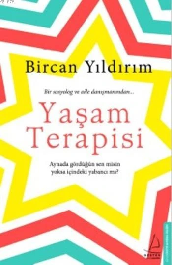 Yaşam Terapisi - Bircan Yıldırım