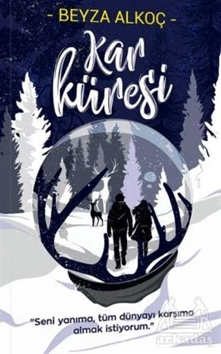 Kar Küresi - Beyza Alkoç