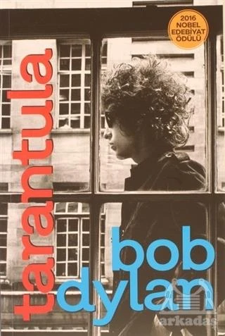 Tarantula - Bob Dylan
