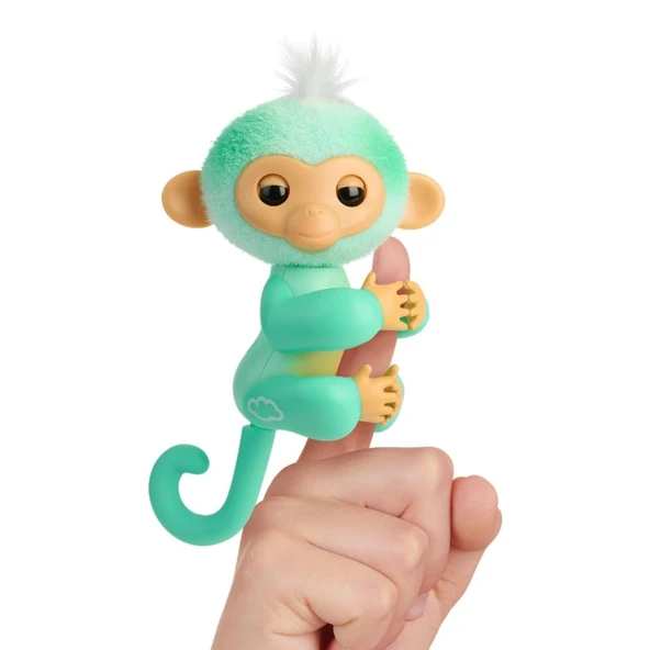 Fingerlings Figürler Ava