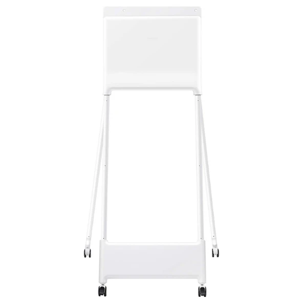 Samsung STN-WM55R Flip 2 55" Dijital Sunum Tahtası için Taşınabilir, Tekerlek Tabanlı Stand - 2