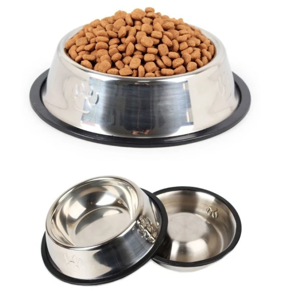köpek mama kabı 22 cm