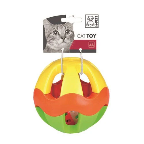 M-Pets Wave Top Kedi Oyuncağı 12 Cm