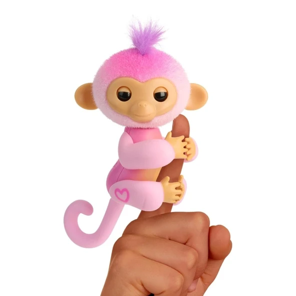 Fingerlings Figürler Harmony