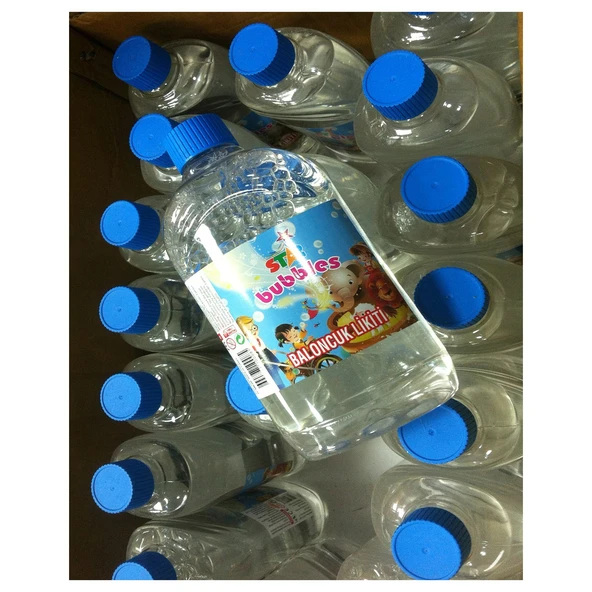 Star Baloncuk Likiti 500 ml - Resim 2