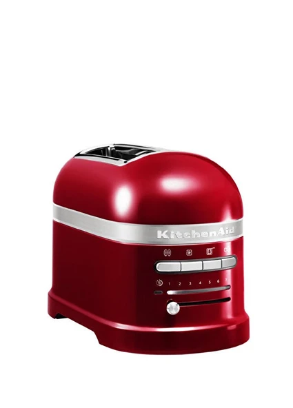 Kitchenaid 5KMT2204 Artisan Candy Apple Ekmek Kızartma Makinesi ürün görseli 1