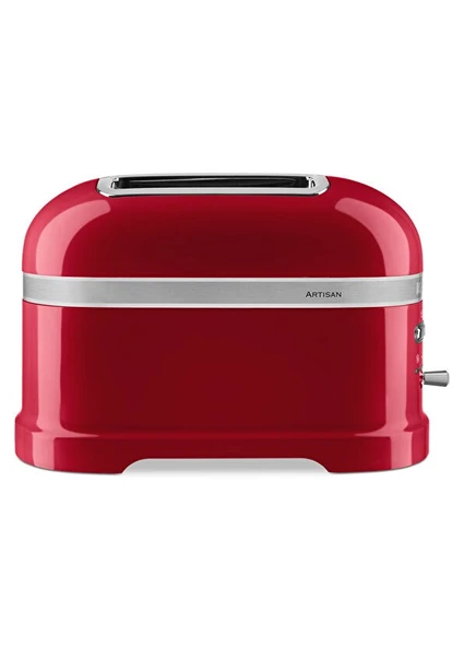 Kitchenaid 5KMT2204 Artisan Candy Apple Ekmek Kızartma Makinesi - Resim 4