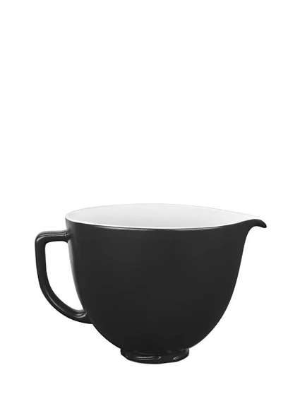 Kitchenaid 5KSM2CB5BM 4,8 L Stand Mikser için Seramik Kase