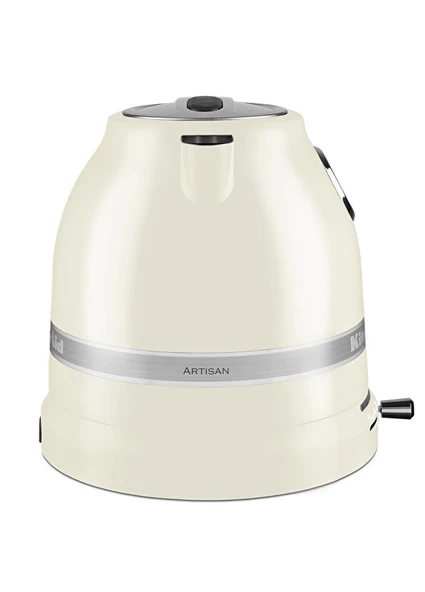 Kitchenaid 5KEK1522 Artisan Almond Cream 1,5 L Su Isıtıcısı - 2