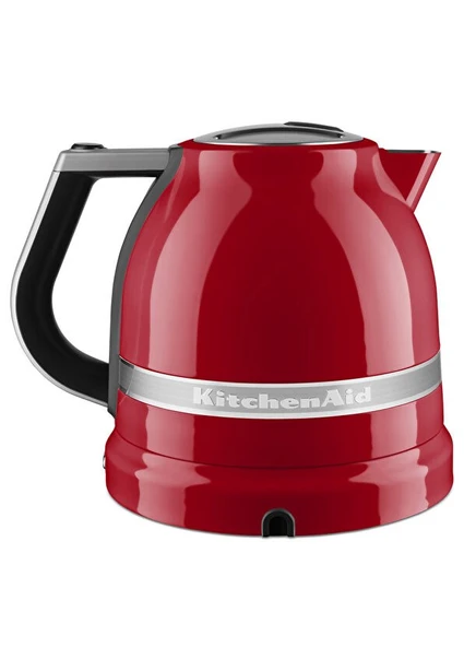 Kitchenaid 5KEK1522ECA Artisan Candy Apple 1,5 L Su Isıtıcısı - 3
