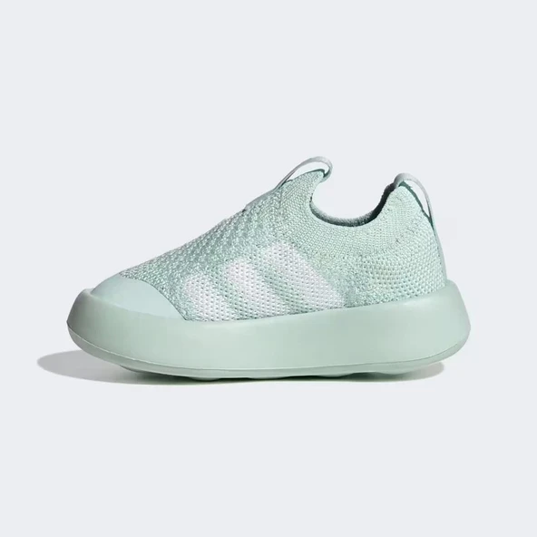 adidas JR5039 BUBBLECOMFY BEBEK SPOR AYAKKABI - 2
