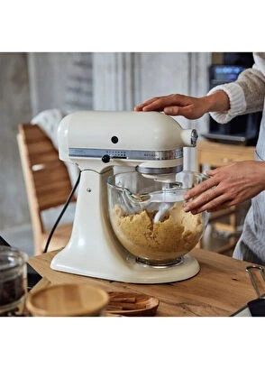 Kitchenaid 5KSM125 Artisan 4,8 L Stand Mikser - 4