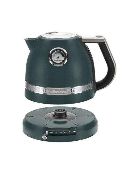 Kitchenaid 5KEK1522 Artisan Pebbled Palm 1,5 L Su Isıtıcısı - 3