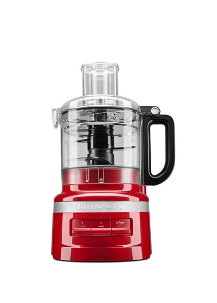 Kitchenaid 5KFP0719 Empire Red Mutfak Robotu 1,7 lt ürün görseli