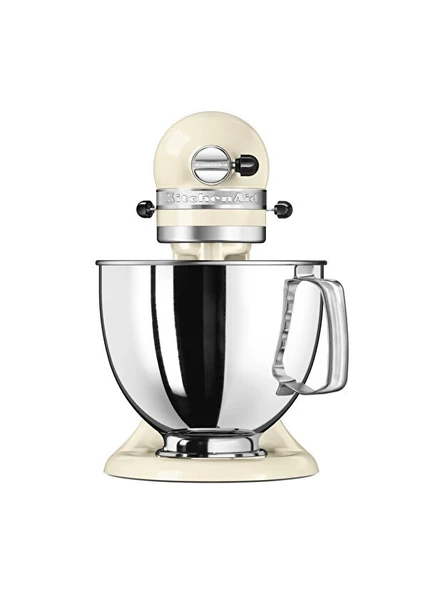 Kitchenaid 5KSM125 Artisan Almond Cream 4,8 L Stand Mikser - 2