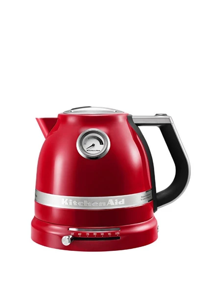 Kitchenaid 5KEK1522 Artisan Empire Red Su Isıtıcısı 1,5 Lt - 3