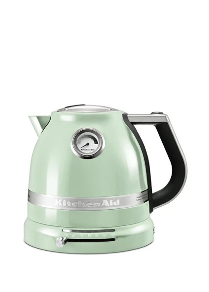 Kitchenaid 5KEK1522 Artisan Pistachio 1,5 L Su Isıtıcısı - 1
