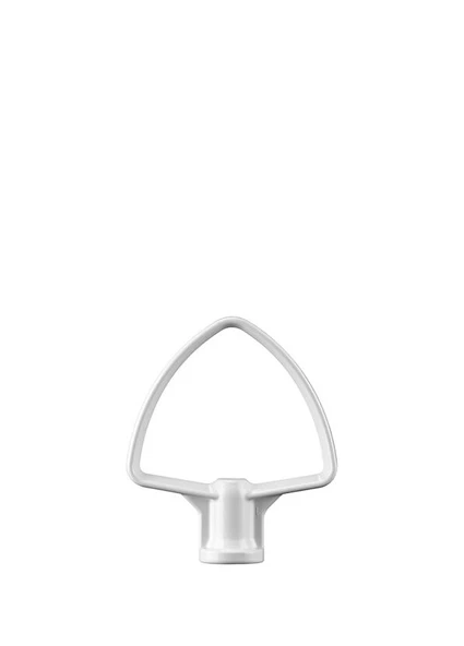 Kitchenaid 5KSM35CFB Stand Mikser için 3,3 L Düz Çırpıcı