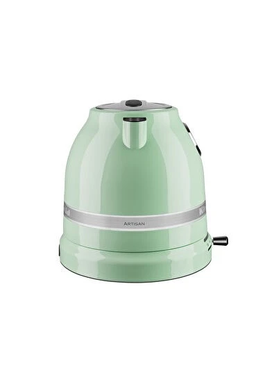 Kitchenaid 5KEK1522 Artisan Pistachio 1,5 L Su Isıtıcısı - 2