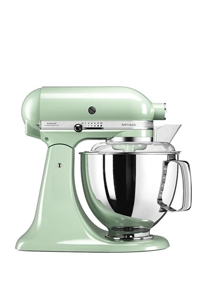 Kitchenaid 5KSM175PS Artisan Pistachio 4,8 L Stand Mikser