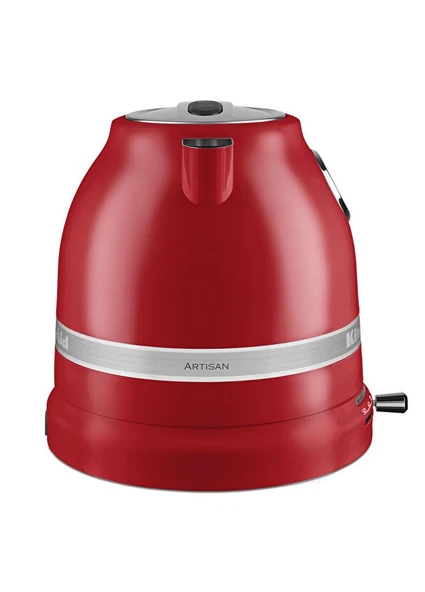 Kitchenaid 5KEK1522 Artisan Empire Red Su Isıtıcısı 1,5 Lt - 5