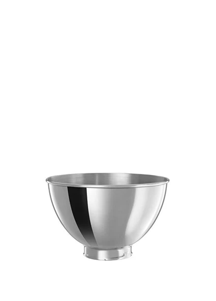 Kitchenaid 5KB3SS White Paslanmaz Çelik Kase 3 lt
