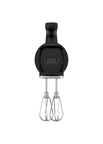 Kitchenaid Go Siyah Kablosuz Serisi Bataryasız El Mikseri - Resim 2