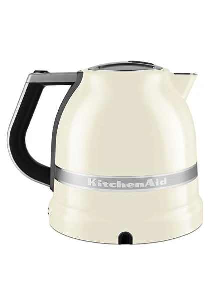 Kitchenaid 5KEK1522 Artisan Almond Cream 1,5 L Su Isıtıcısı - 4