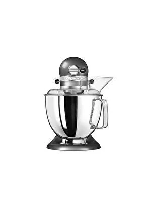 Kitchenaid 5KSM175PS Artisan Medallion Silver 4,8 L Stand Mikser - 3