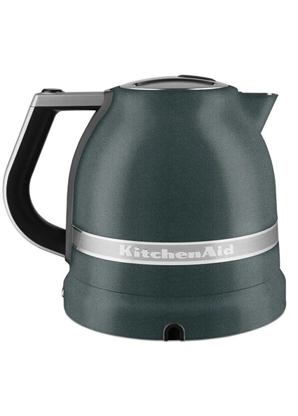 Kitchenaid 5KEK1522 Artisan Pebbled Palm 1,5 L Su Isıtıcısı - 4