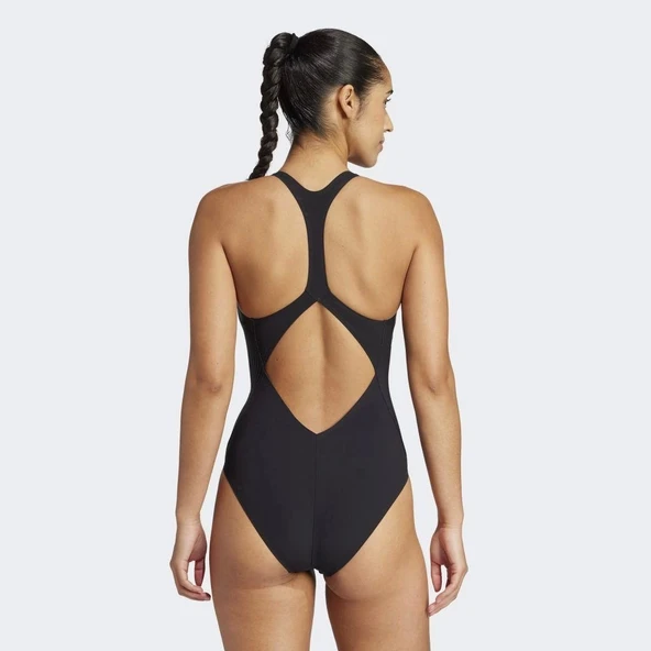 adidas JN6926 LANELUX SWSUIT BAYAN YÜZÜCÜ MAYOSU - 2