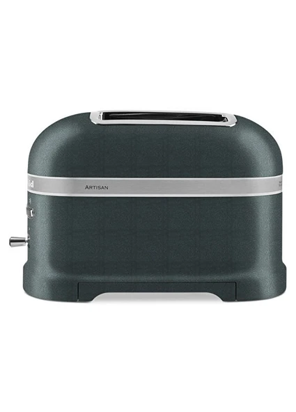 Kitchenaid 5KMT2204 Artisan Pebbled Palm Ekmek Kızartma Makinesi - Resim 4