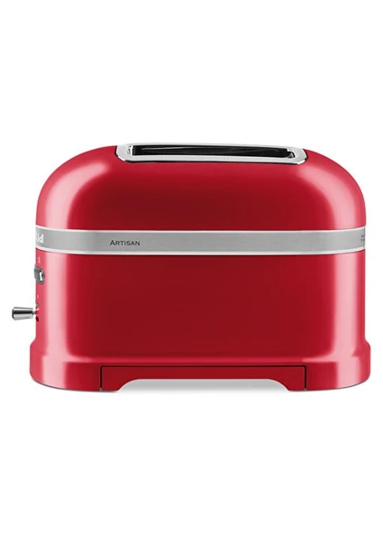 Kitchenaid 5KMT2204 Artisan Empire Red Ekmek Kızartma Makinesi - Resim 4
