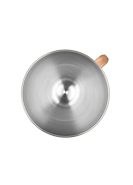 Kitchenaid 5KSM5SSBRC Stand Mikser için 4,8 L Paslanmaz Çelik Kase - 3