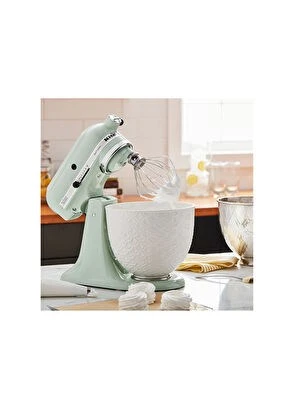 Kitchenaid 5KSM175PS Artisan Pistachio 4,8 L Stand Mikser - 4
