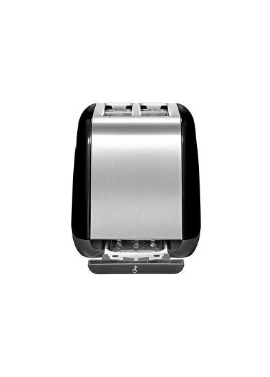 Kitchenaid 5KMT2115 Classic Onyx Black Ekmek Kızartma Makinesi - 4