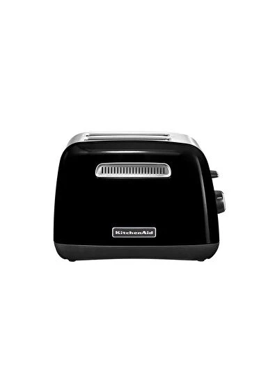 Kitchenaid 5KMT2115 Classic Onyx Black Ekmek Kızartma Makinesi - 5
