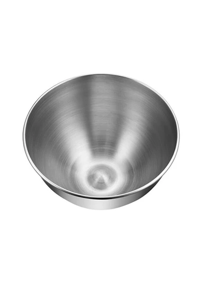 Kitchenaid 5KB3SS White Paslanmaz Çelik Kase 3 lt - 2