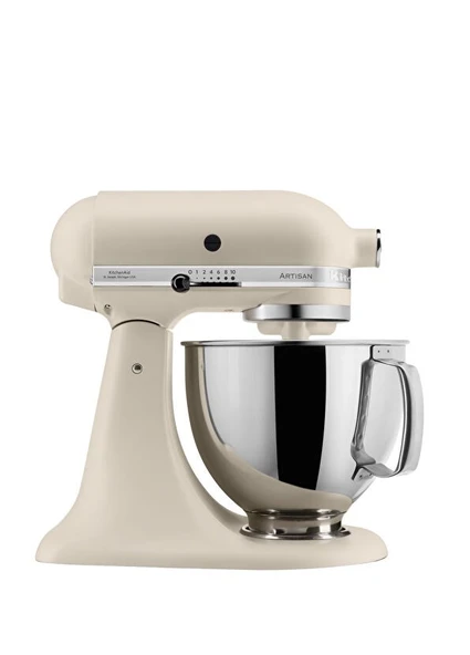 Kitchenaid 5KSM175PS Artisan Fresh Linen 4,8 L Stand Mikser