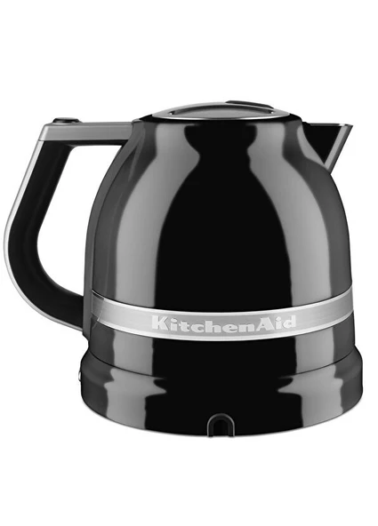 Kitchenaid 5KEK1522 Artisan Onyx Black 1,5 L Su Isıtıcısı - 2