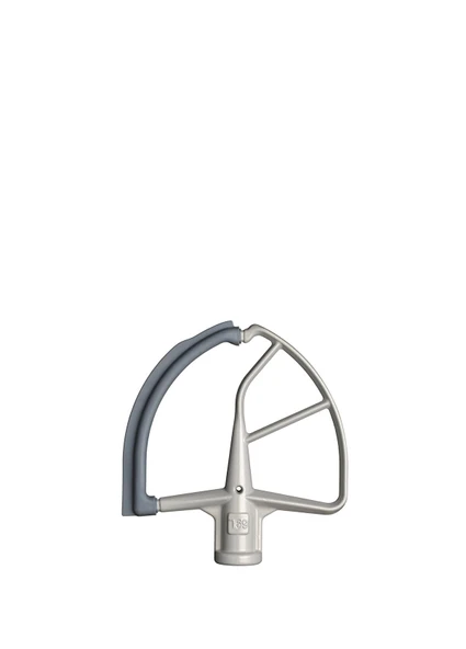 Kitchenaid 5KFE7T 6,9 L Stand Mikser İçin Esnek Kenarlı Düz Çırpıcı