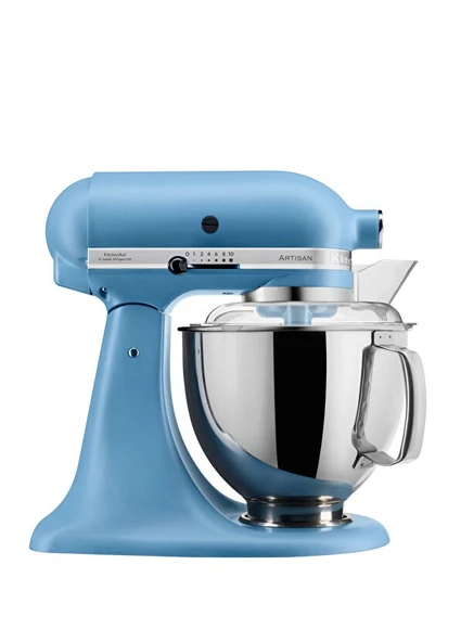 Kitchenaid 5KSM175PS Artisan Vintage Blue 4,8 L Stand Mikser