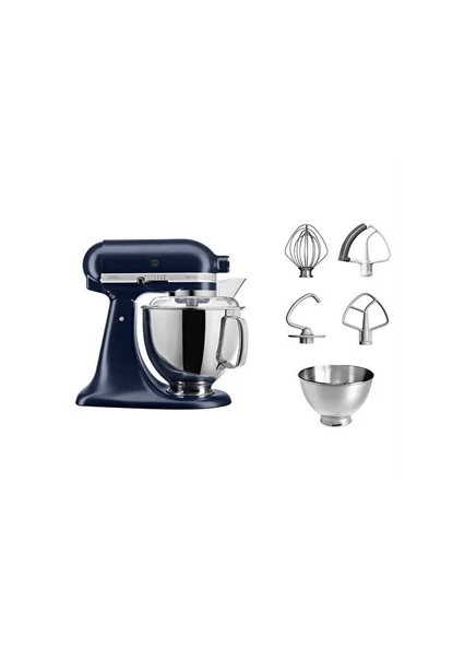 Kitchenaid  Artisan 4,8 L Stand Mikser - 5KSM175PS - 3