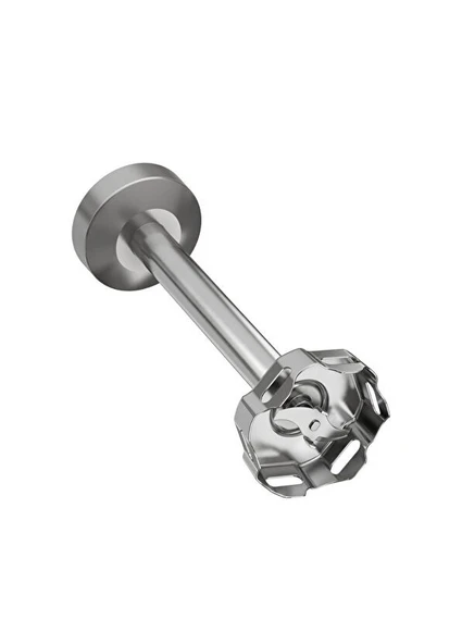 Kitchenaid Go Siyah Kablosuz Serisi Bataryalı El Blenderı - Resim 2