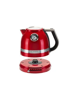 Kitchenaid 5KEK1522ECA Artisan Candy Apple 1,5 L Su Isıtıcısı - 2