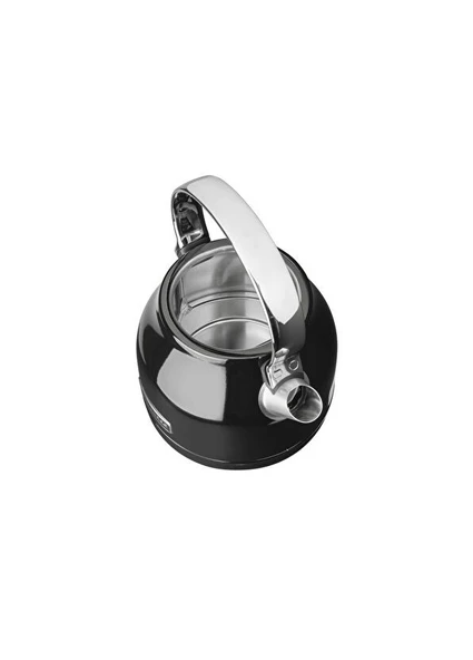 Kitchenaid 5KEK1222 Onyx Black 1,25 L Su Isıtıcısı - 2