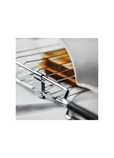 Kitchenaid 5KMT2204 Artisan Pebbled Palm Ekmek Kızartma Makinesi - Resim 6