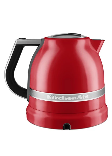 Kitchenaid 5KEK1522 Artisan Empire Red Su Isıtıcısı 1,5 Lt - 4