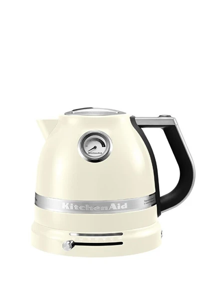 Kitchenaid 5KEK1522 Artisan Almond Cream 1,5 L Su Isıtıcısı - 1